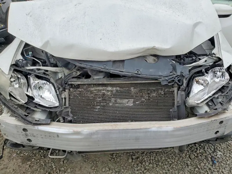 2015 HONDA CIVIC EXL  