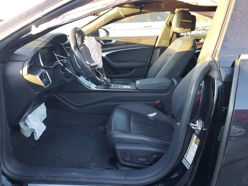 2019 AUDI A7 PREMIUM PLUS S-LINE  