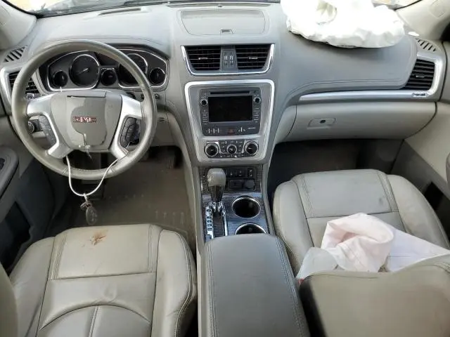 2017 GMC ACADIA LIMITED SLT-2