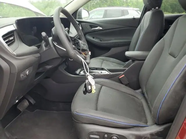 2025 BUICK ENCORE GX SPORT TOURING  