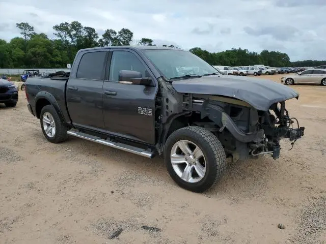 2015 RAM 1500 SPORT  