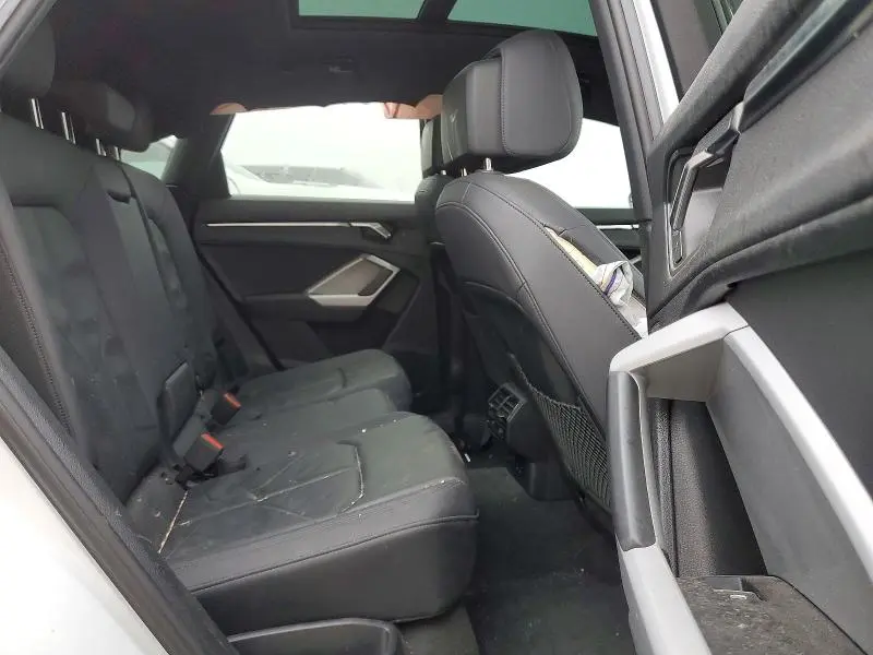 2024 AUDI Q3 PREMIUM S LINE 45  