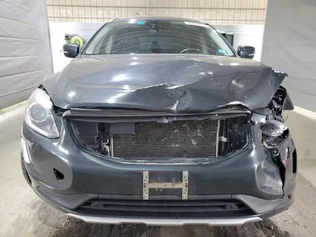 2015 VOLVO XC60 T6 PLATINUM  