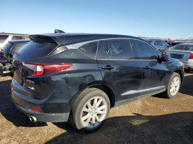 2019 ACURA RDX   