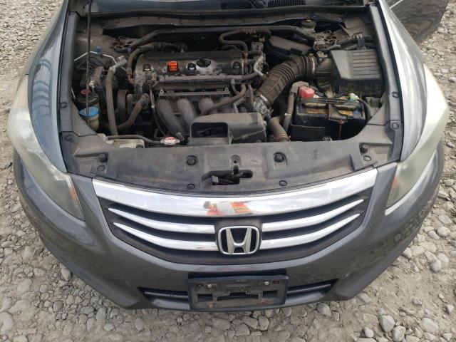 2011 HONDA ACCORD EX