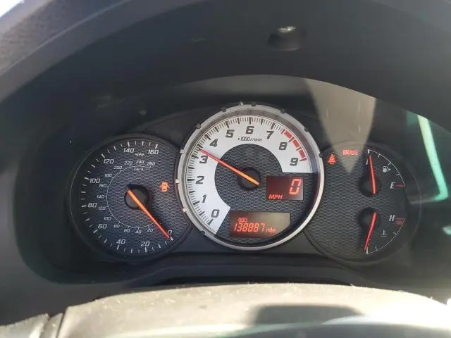 2013 TOYOTA SCION FR-S