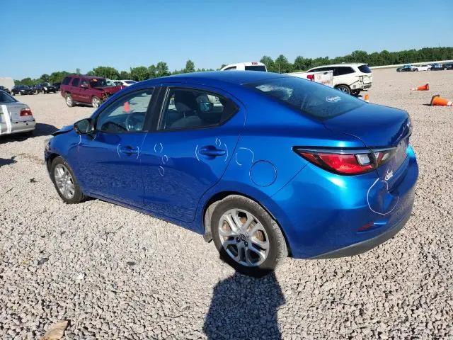 2016 SCION IA BASE  