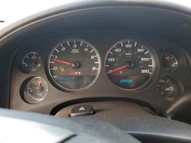 2011 CHEVROLET AVALANCHE LT  