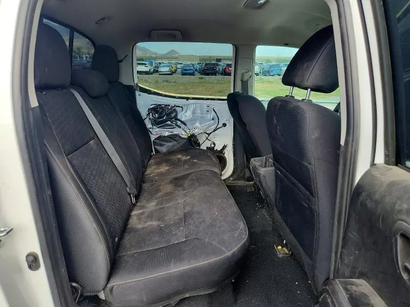 2023 TOYOTA TACOMA TRAIL SPECIAL EDITION  