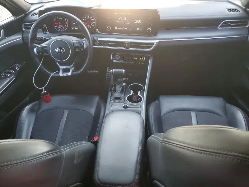 2021 KIA K5 GT LINE  