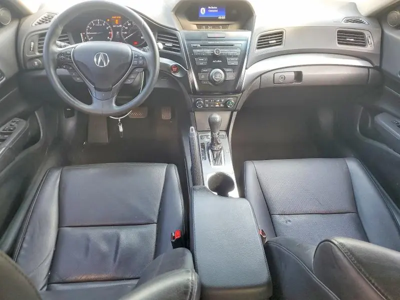 2015 ACURA ILX 20  