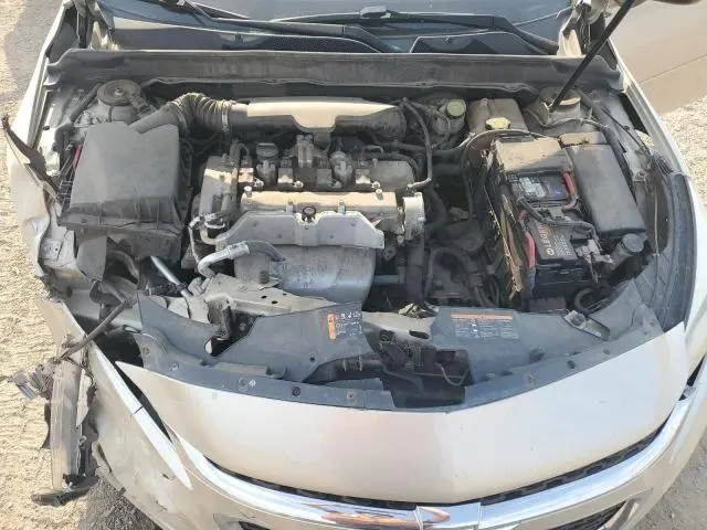 2014 CHEVROLET MALIBU LS  