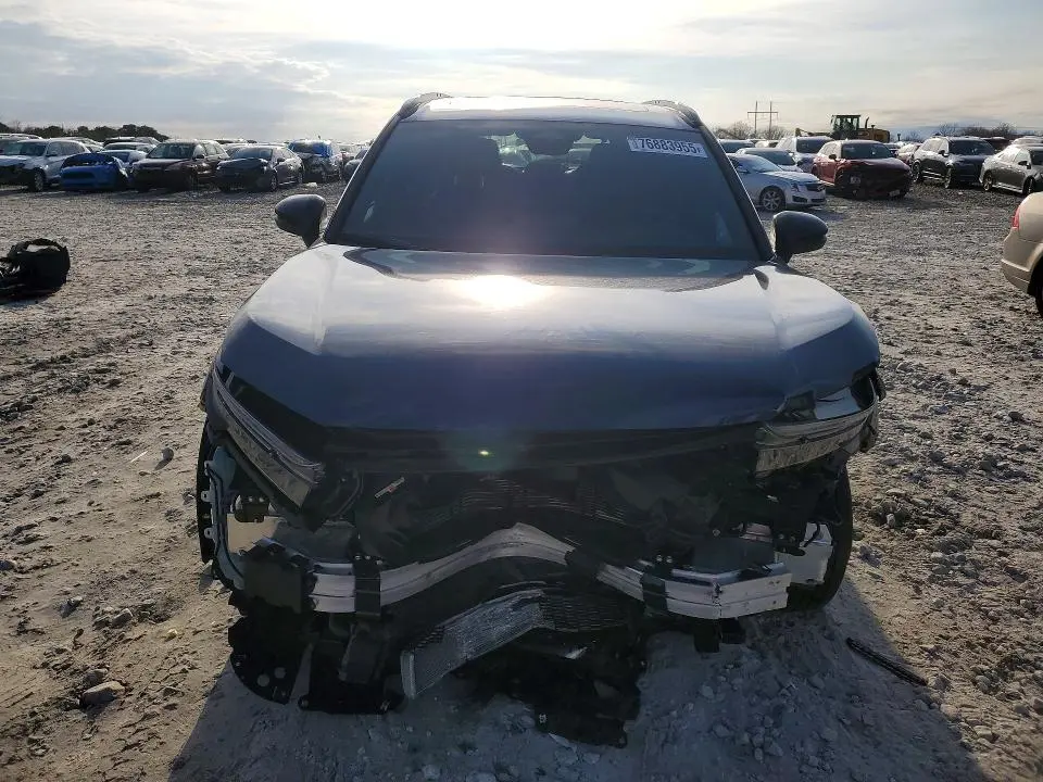 2024 HONDA CR-V SPORT-L  