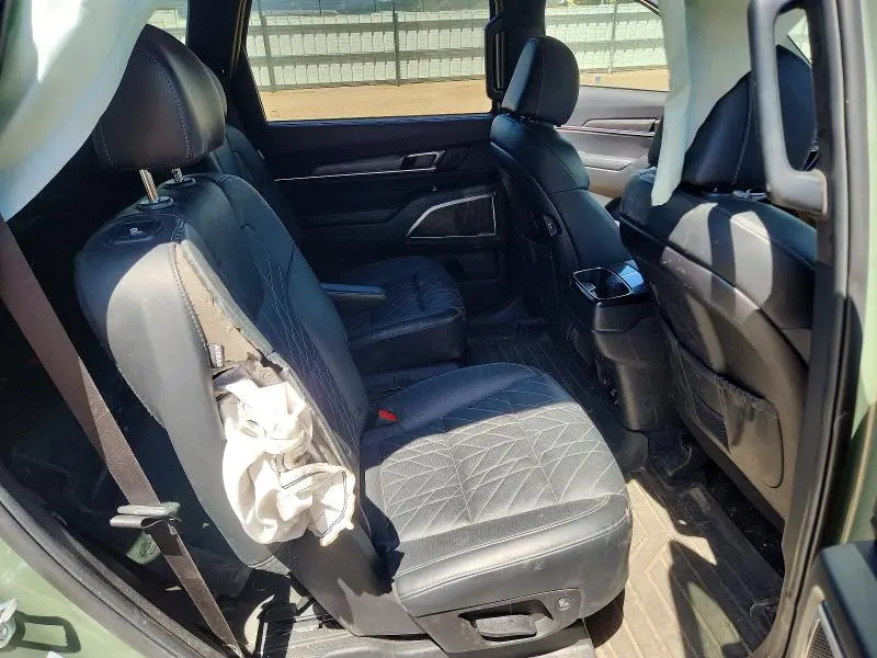 2024 KIA TELLURIDE SX-PRESTIGE X-PRO  