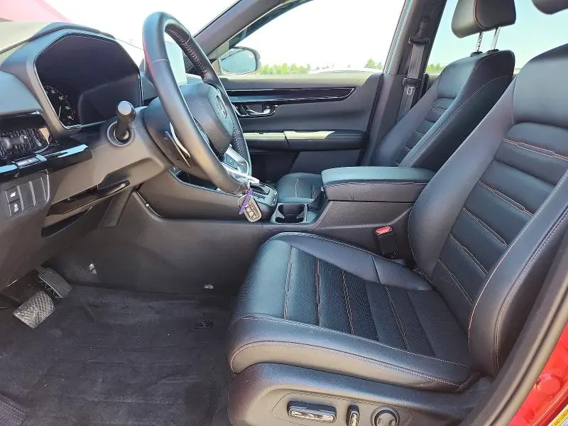 2024 HONDA CR-V SPORT TOURING  