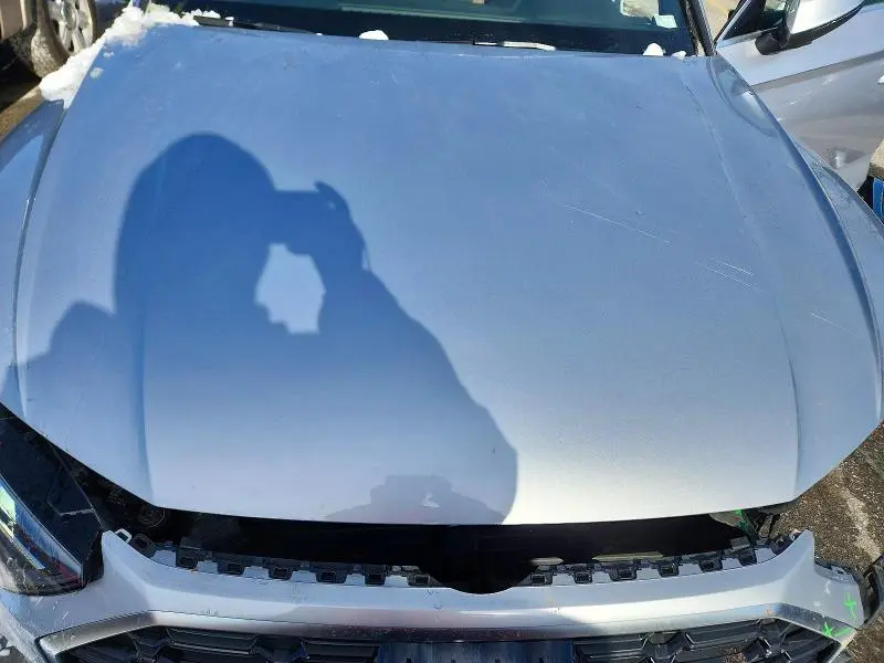 2022 AUDI Q5 PREMIUM PLUS 45  