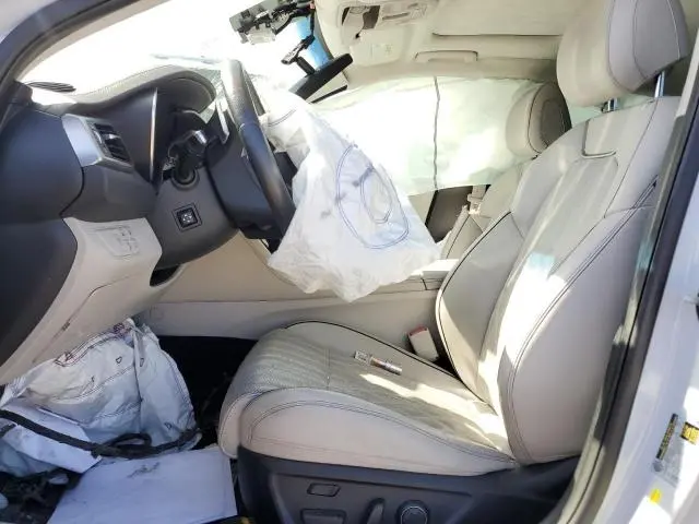 2019 GENESIS G70 PRESTIGE  