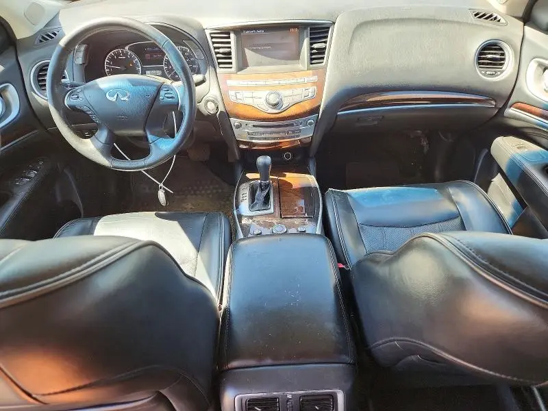 2014 INFINITI QX60 BASE  