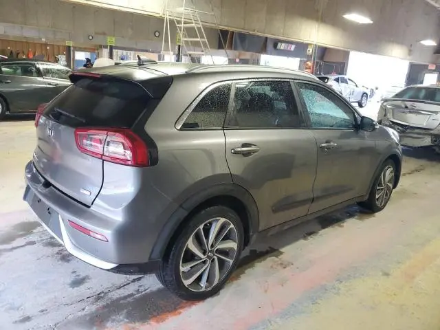 2018 KIA NIRO TOURING  