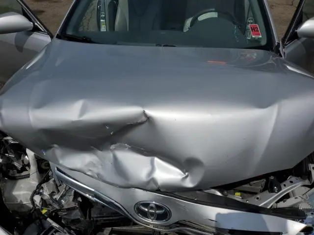 2010 TOYOTA CAMRY HYBRID  