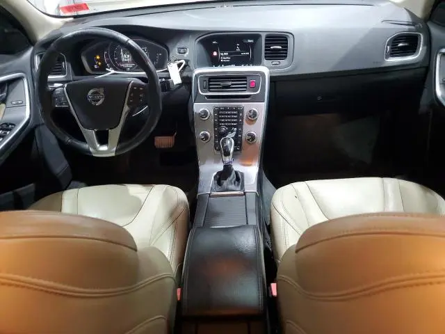 2017 VOLVO S60 DYNAMIC  