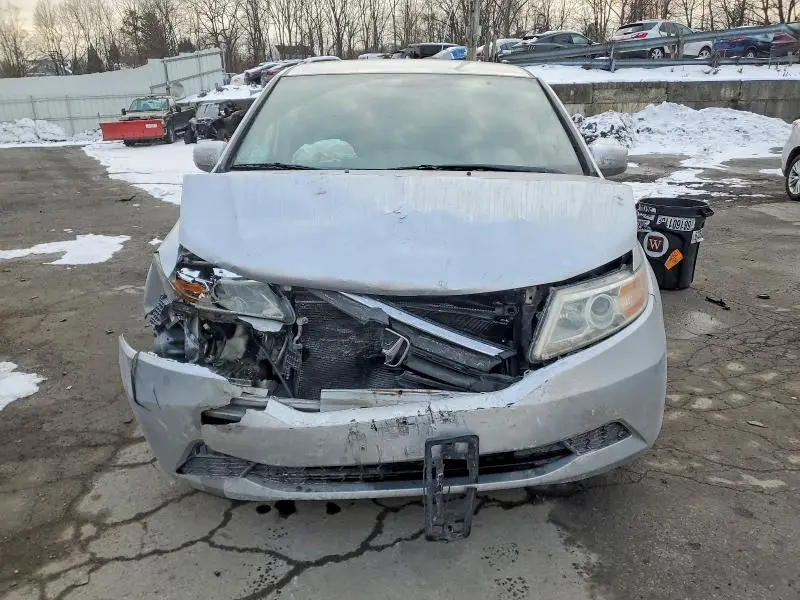 2013 HONDA ODYSSEY LX  