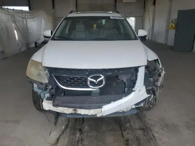 2011 MAZDA CX-9   