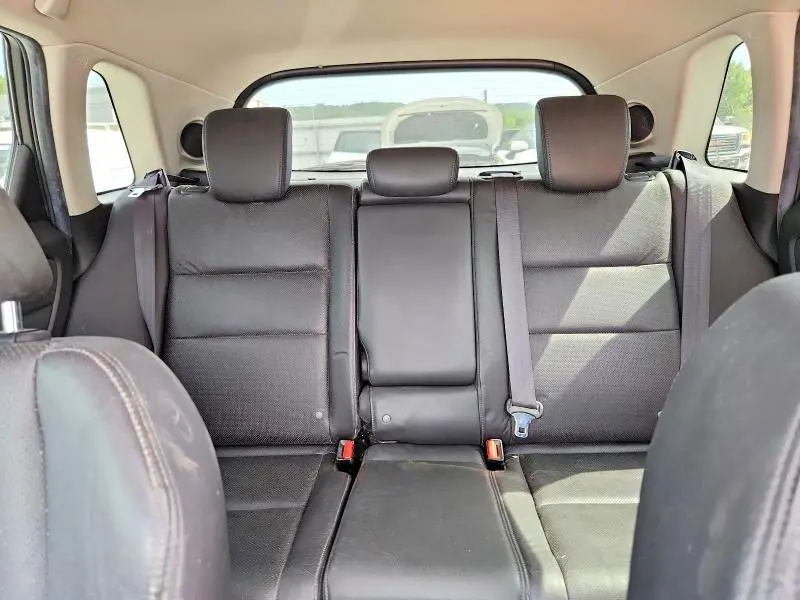 2012 ACURA RDX TECHNOLOGY  