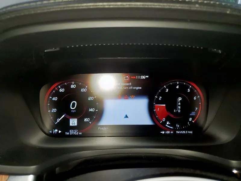 2021 VOLVO S60 T5 INSCRIPTION  