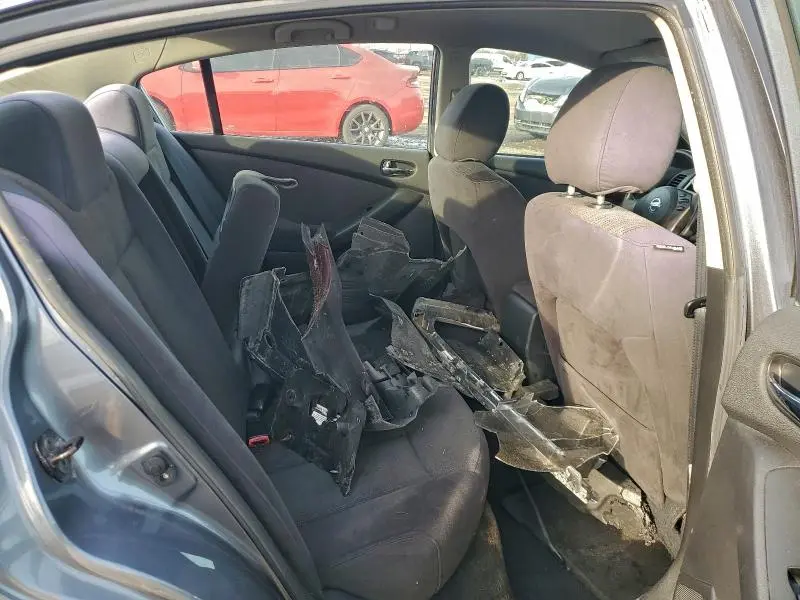 2010 NISSAN ALTIMA BASE  