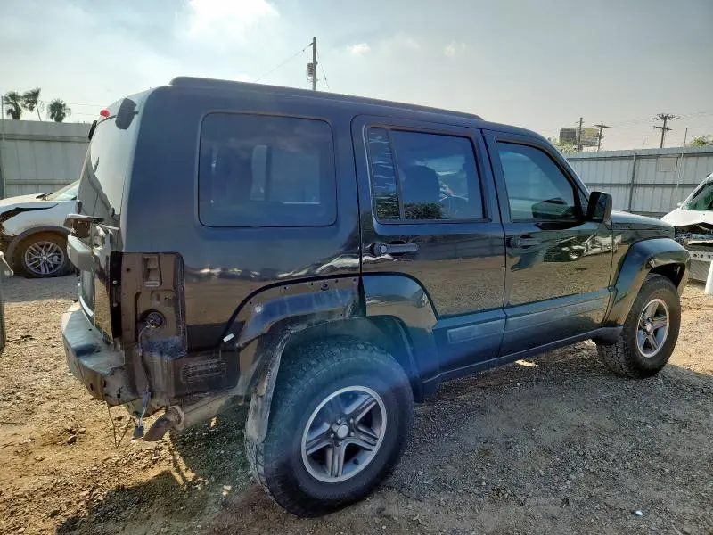 2011 JEEP LIBERTY SPORT  