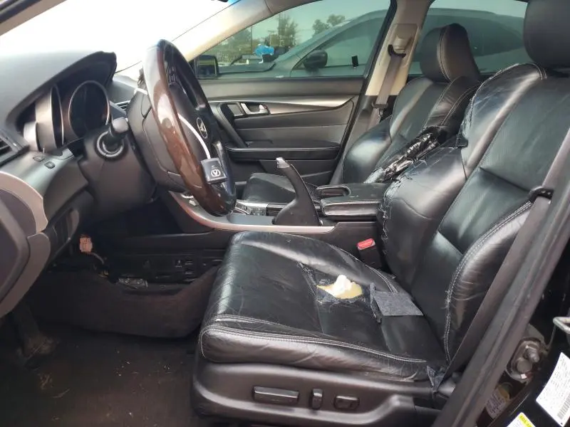 2010 ACURA TL   
