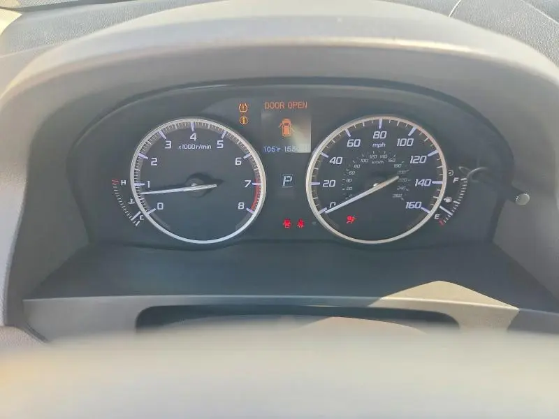 2017 ACURA RDX   