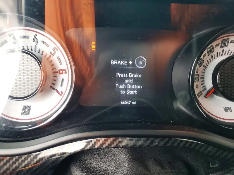 2018 DODGE CHALLENGER R/T 392  