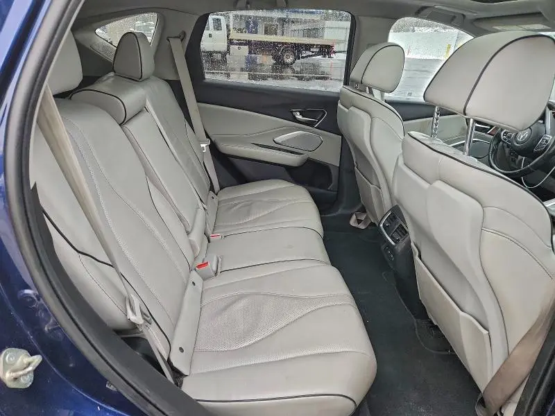2020 ACURA RDX ADVANCE  
