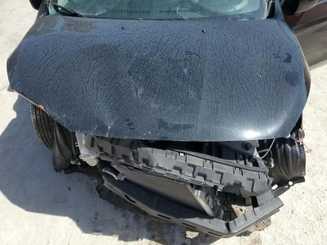2019 MITSUBISHI MIRAGE G4 ES  