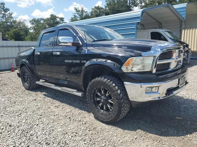 2012 DODGE RAM 1500 SLT  