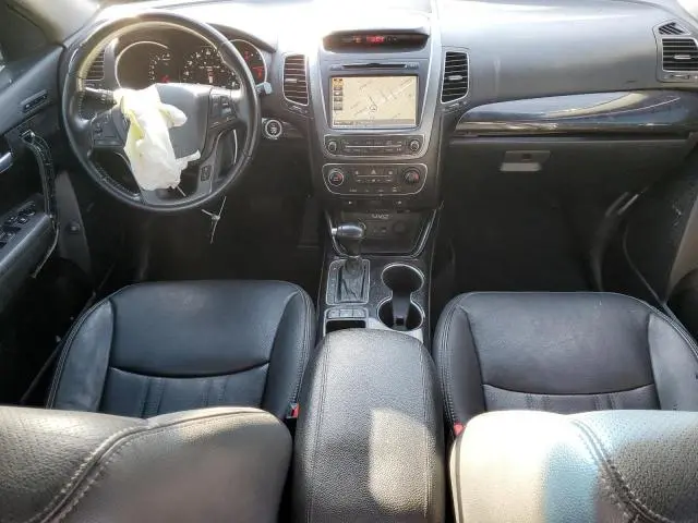 2014 KIA SORENTO EX  