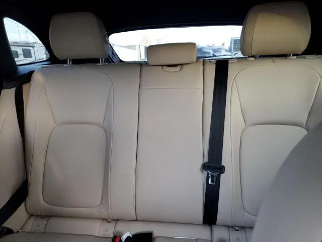2017 JAGUAR F-PACE PREMIUM