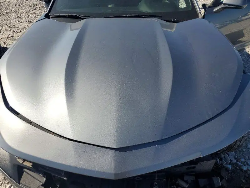 2020 CHEVROLET CAMARO LS  