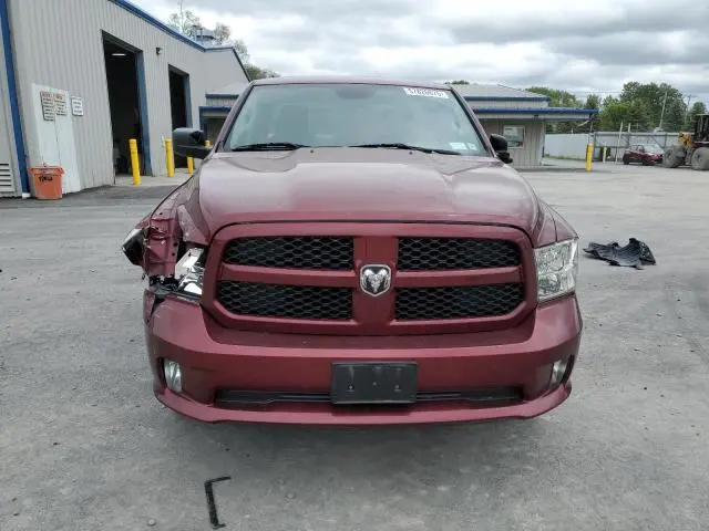 2017 RAM 1500 ST  