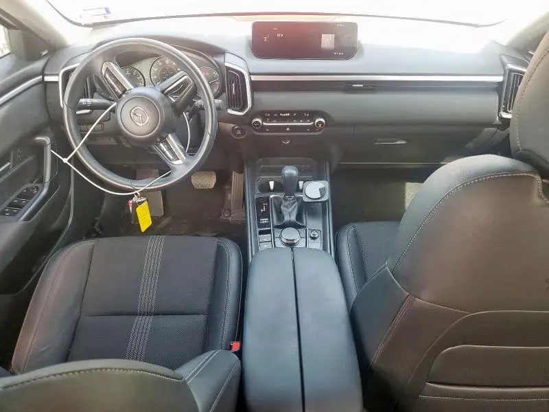 2024 MAZDA CX-50 PREMIUM  