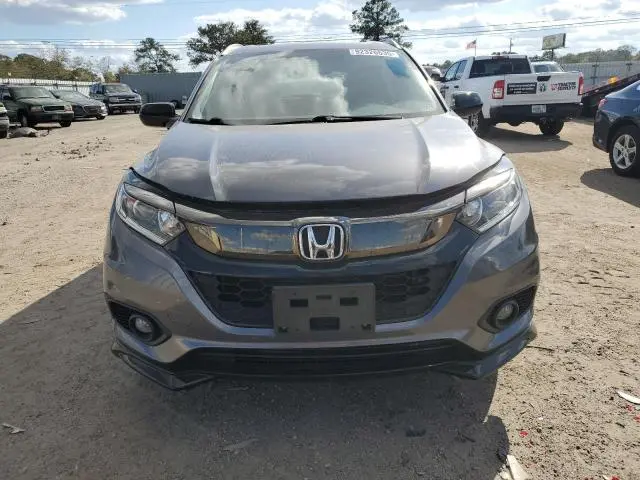 2021 HONDA HR-V SPORT  