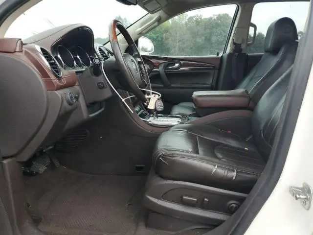 2013 BUICK ENCLAVE