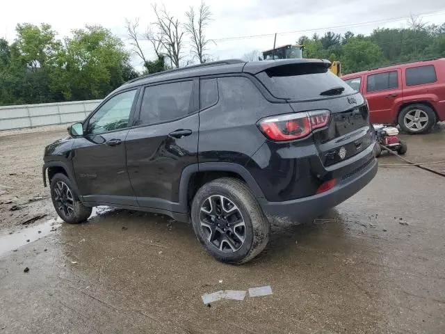 2020 JEEP COMPASS SPORT  