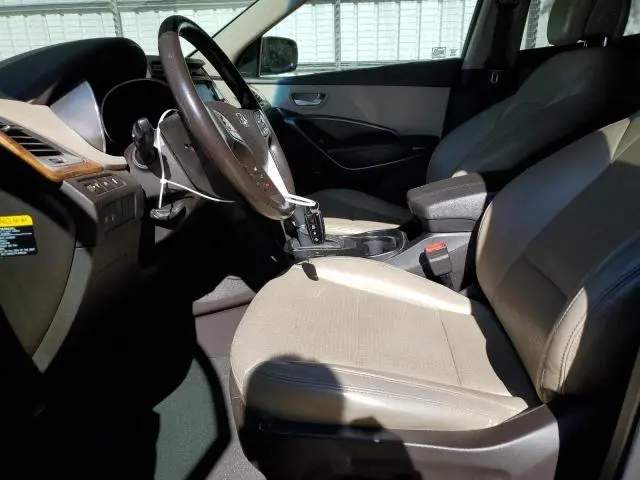 2013 HYUNDAI SANTA FE SPORT   