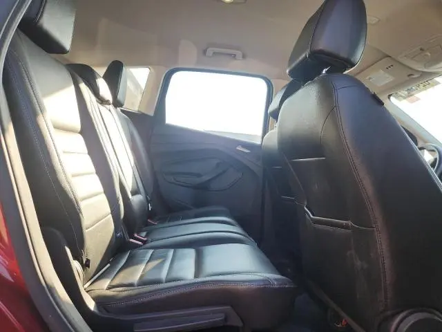 2016 FORD C-MAX SEL  