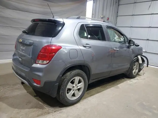 2020 CHEVROLET TRAX 1LT  