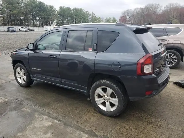 2014 JEEP COMPASS SPORT