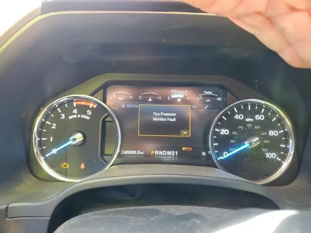 2017 FORD F250 SUPER DUTY  